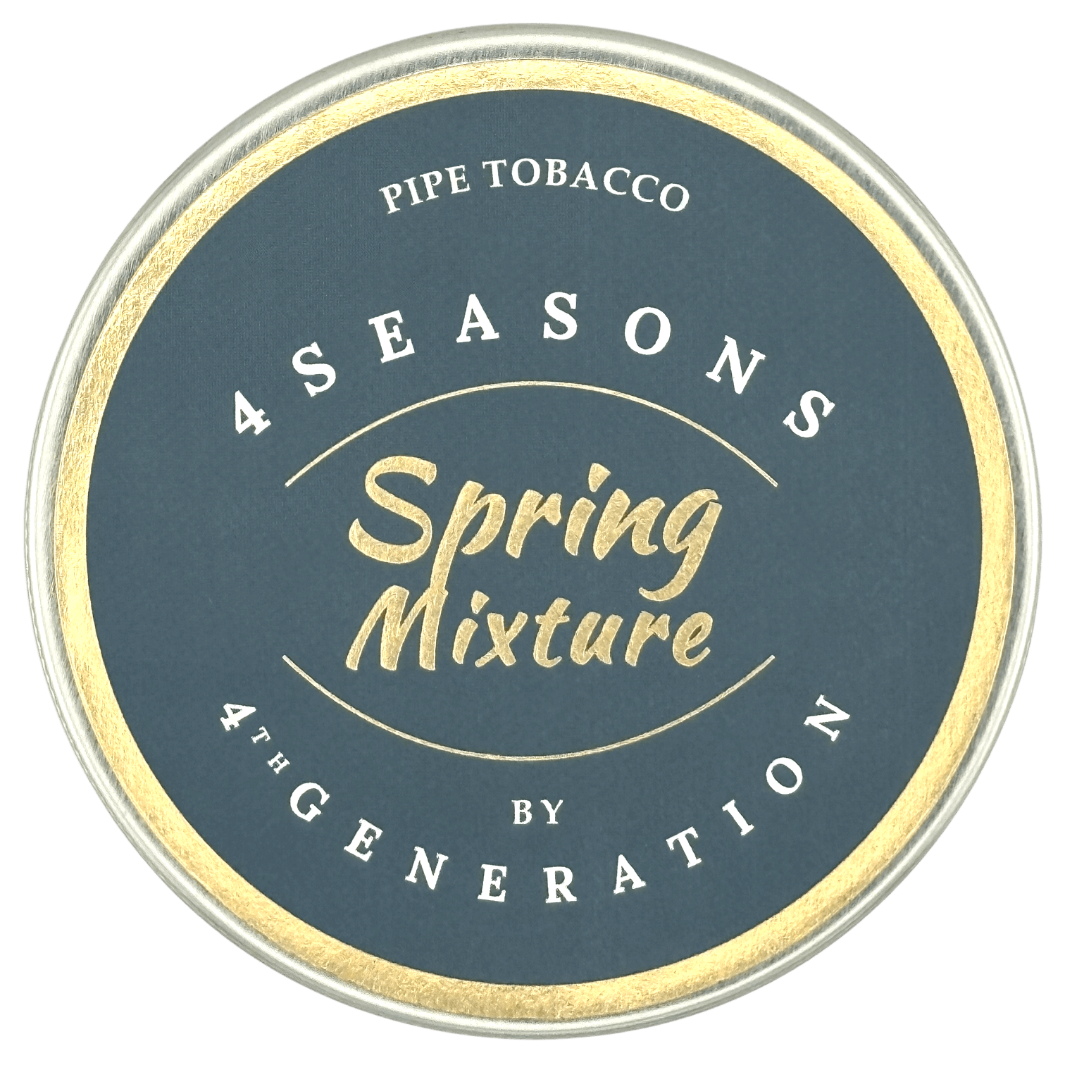 4th Generation 4 Seasons Spring Mixture