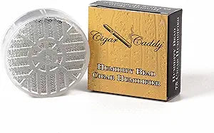 Cigar Caddy 75 Cigar Humidifier Bead premium cigar by Cutter
