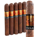 Acid Toast 5pk cigars by Acid