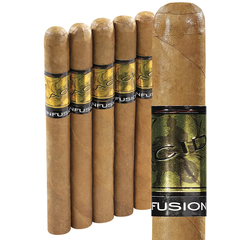 Acid Cold Infusion 5pk cigars by Acid