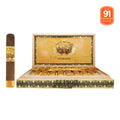 AJ Fernendez New World Dorado Gordito cigars by AJ Fernendez