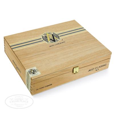 Avo Classico No.2 CE