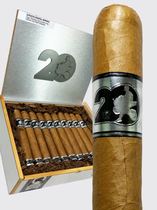 Acid 20 CT Shade Toro