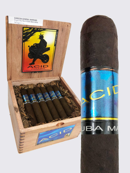 Acd Kuba Maduro 5pk