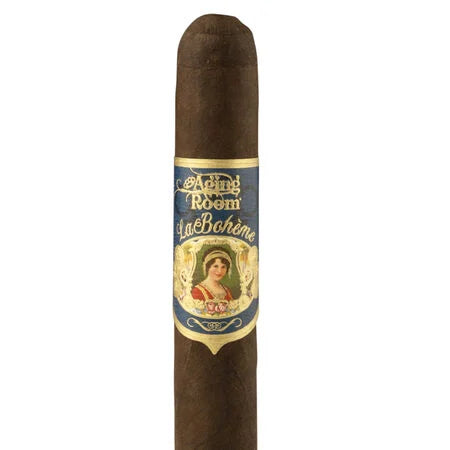 Aging Room La Boheme Pittore