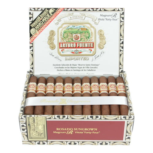 AF Rosado Sun Grown cigars by ARTURO FUENTE