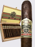 Ashton VSG Sorcerer: single premium cigar by ASHTON