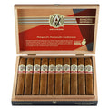 Avo Syncro Nic Robusto BP cigars by AVO