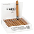 Blackened S84 Shade To Black Corona Double premium cigar by Blackened