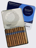 CAO Moontrance Tin premium cigar by CAO