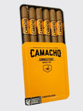 CAMACHO CT MACHITO TIN premium cigar by Camacho