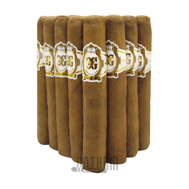 Casa De Garcia CT Toro 20 Bundle