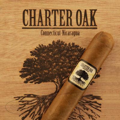 Charter Oak CT SHADE 6X60 20 CT BOX