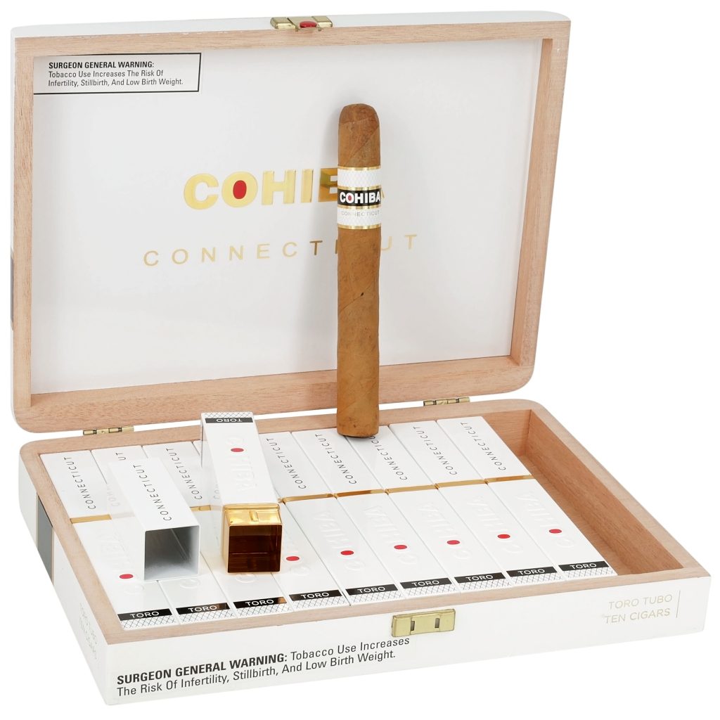 Cohiba CT Toro
