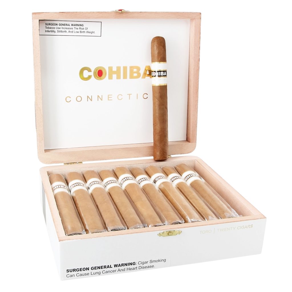 Cohiba CT Robusto