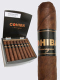 Cohiba Nic N5.25x54 premium cigar by Cohiba