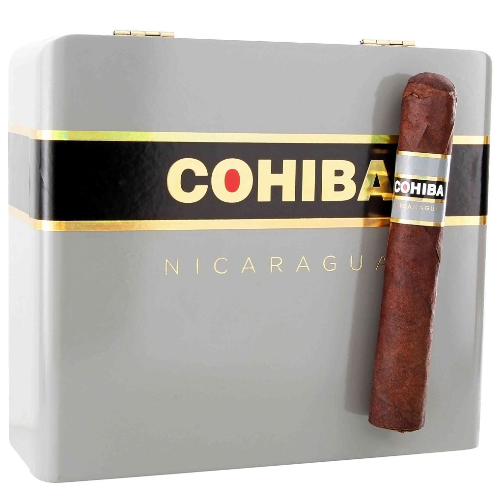 Cohiba Nic N660