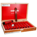 Cohiba Red Dot Toro Tubo premium cigar by Cohiba