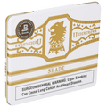 Undercrown Connecticut Shade, Coronets 10 COUNT
