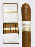 Davidoff Primeros Dominican premium cigar by Davidoff