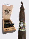 Deadwood Crazy Alice premium cigar by Deadwood
