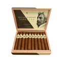 Caldwell Eastern Standard Sun Grown Robusto