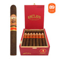 AJ Fernendez Enclave Broadleaf Toro cigars by AJ Fernendez