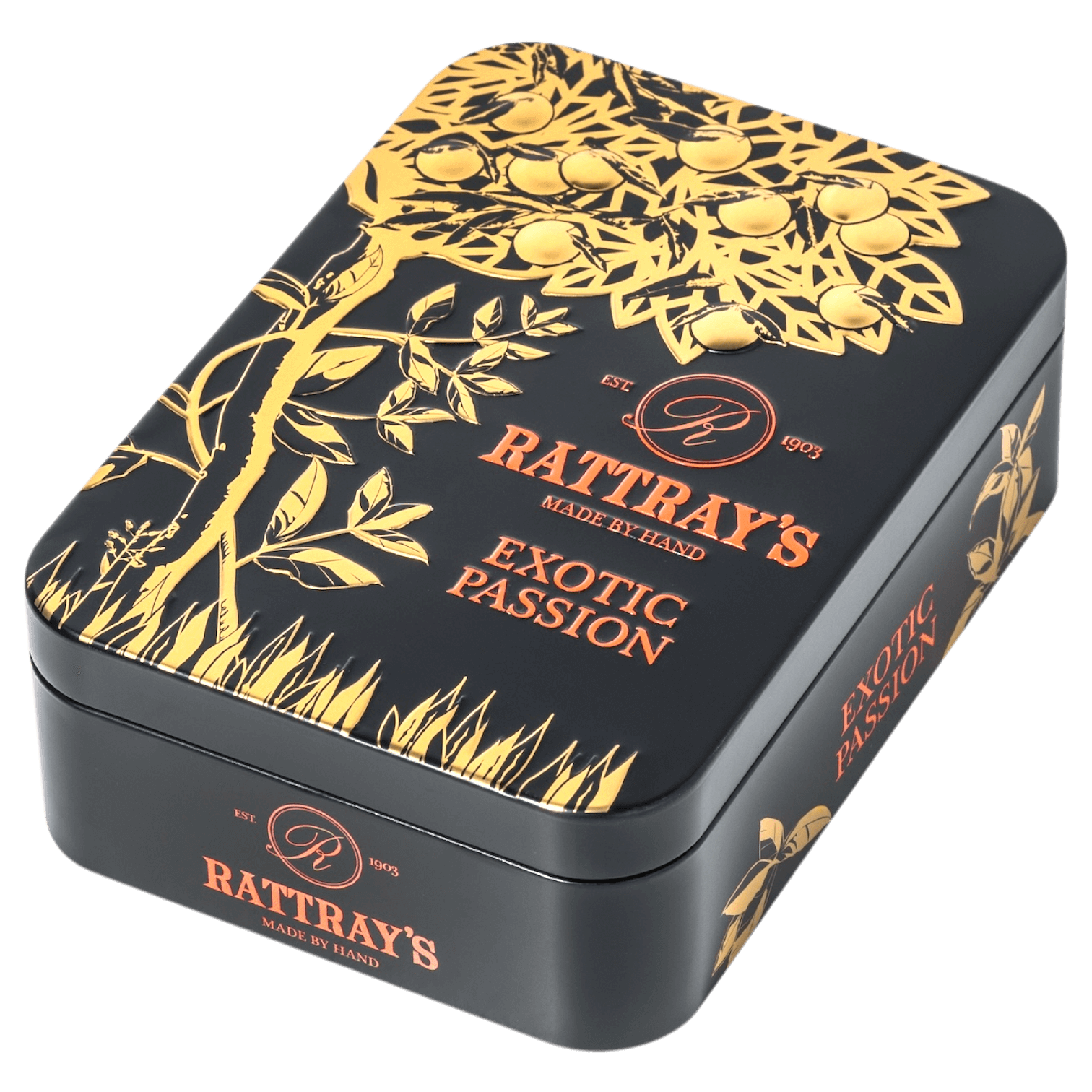 Rattray's Artist Collection Exotic 3.53oz
