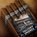 Factory Smokes Sun Grown-Toro Bundle