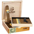 OLMEC CLARO GRANDE premium cigar by Olmec