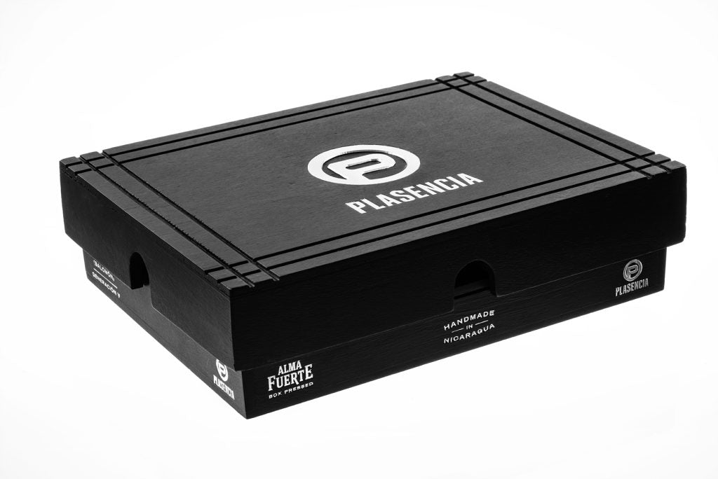 Plasencia Alma Fuerte Generacion V Salomon