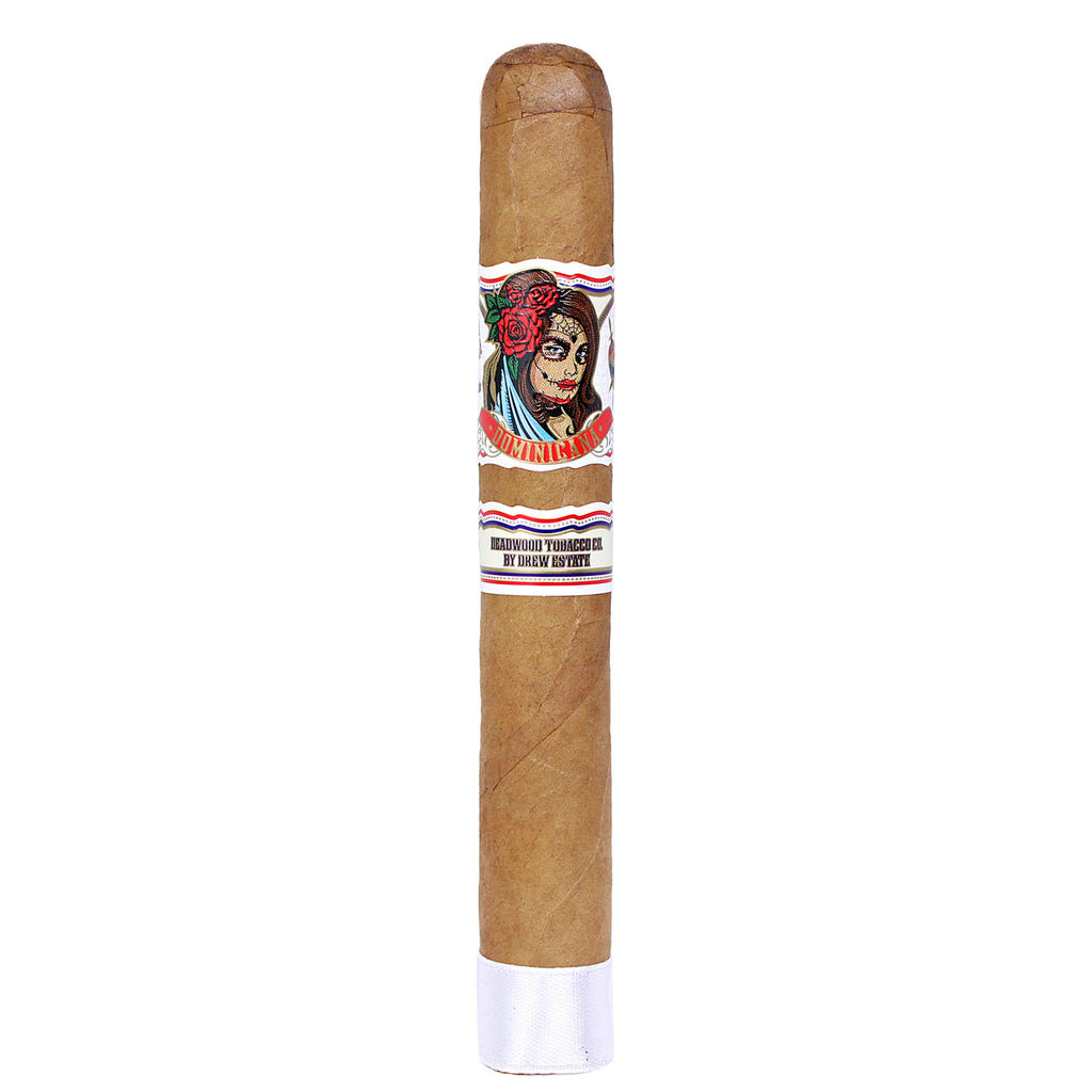 Deadwood Dominicana