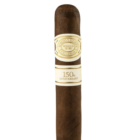 Romeo Y Julieta 150th Anniversary Prologue