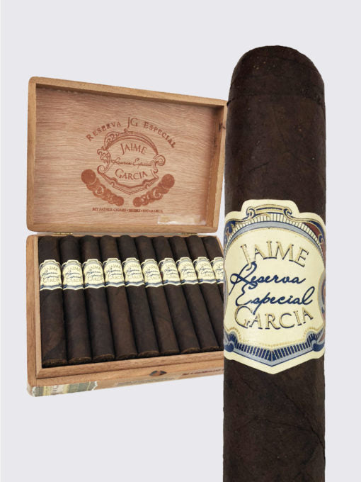 My Father Jamie Garcia Reserva Especial Toro premium cigar by MY FATHER