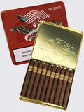 Kentucky Fire Cured Cigars Tin premium cigar by Kentucky Fire Cured