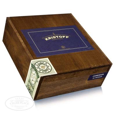 Kristoff Cameroon Matador