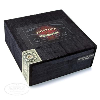 Kristoff GC Signature 6x60