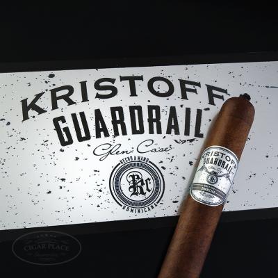 Kristoff Guardrail Churchill