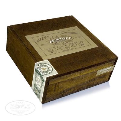 Kristoff San Andreas 660