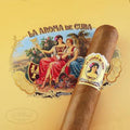 La Aroma de Cuba Connecticut Immensa: Box of 24