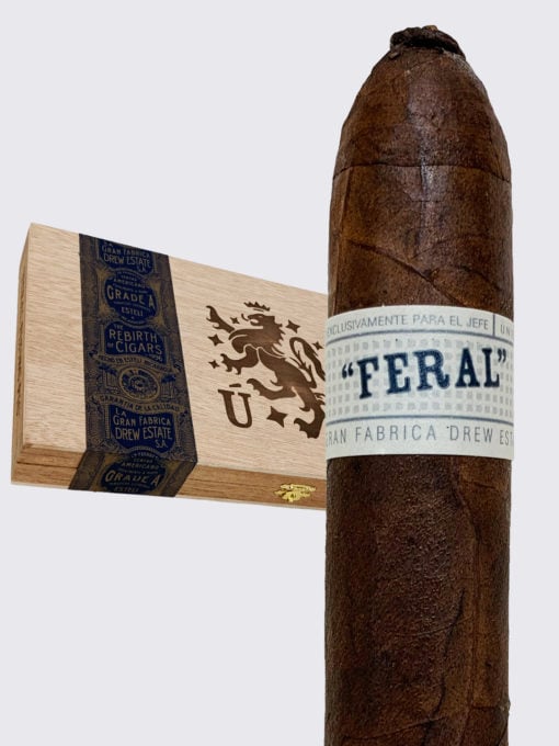 Liga Privada - Unico - Feral Flying Pig cigars by Liga Privada