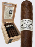 Liga Privada - No. 9 - Corona Doble cigars by Liga Privada