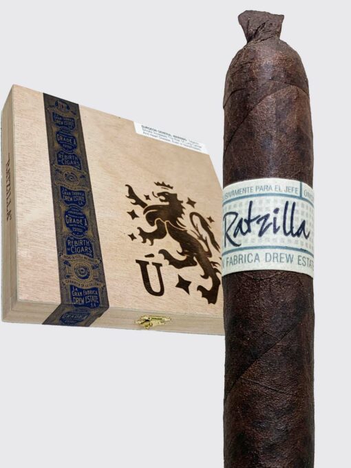 Liga Privada - Unico - Ratzilla Box 10ct
