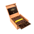 Kristoff Ligero Maduro Churchill cigars by KRISTOFF CIGAR