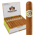 Macanudo Cafe Gigante cigars by Macanudo