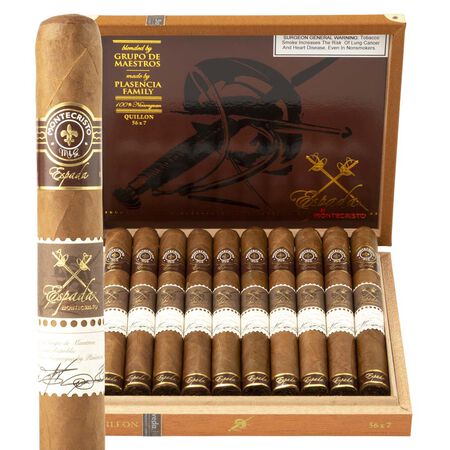 Montecristo Espada Quillion
