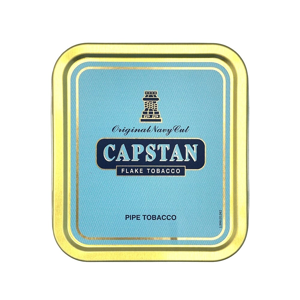 Mac Baren Capstan Original 1.75oz