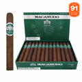Macanudo Inspirado Green Toro cigars by Macanudo