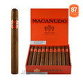 Macanudo Inspirado Orange Cigarillo cigars by Macanudo