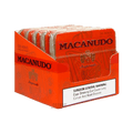 Macanudo Inspirado Orange Tin premium cigar by Macanudo